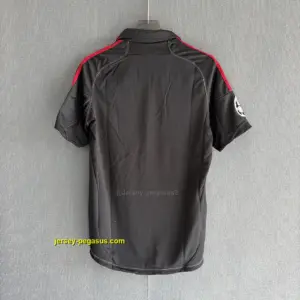 AC Milan Retro 12-13 Third