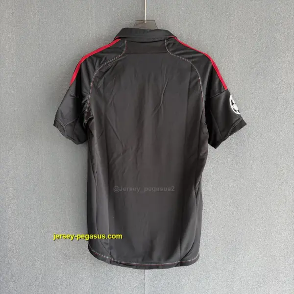 AC Milan Retro 12-13 Third
