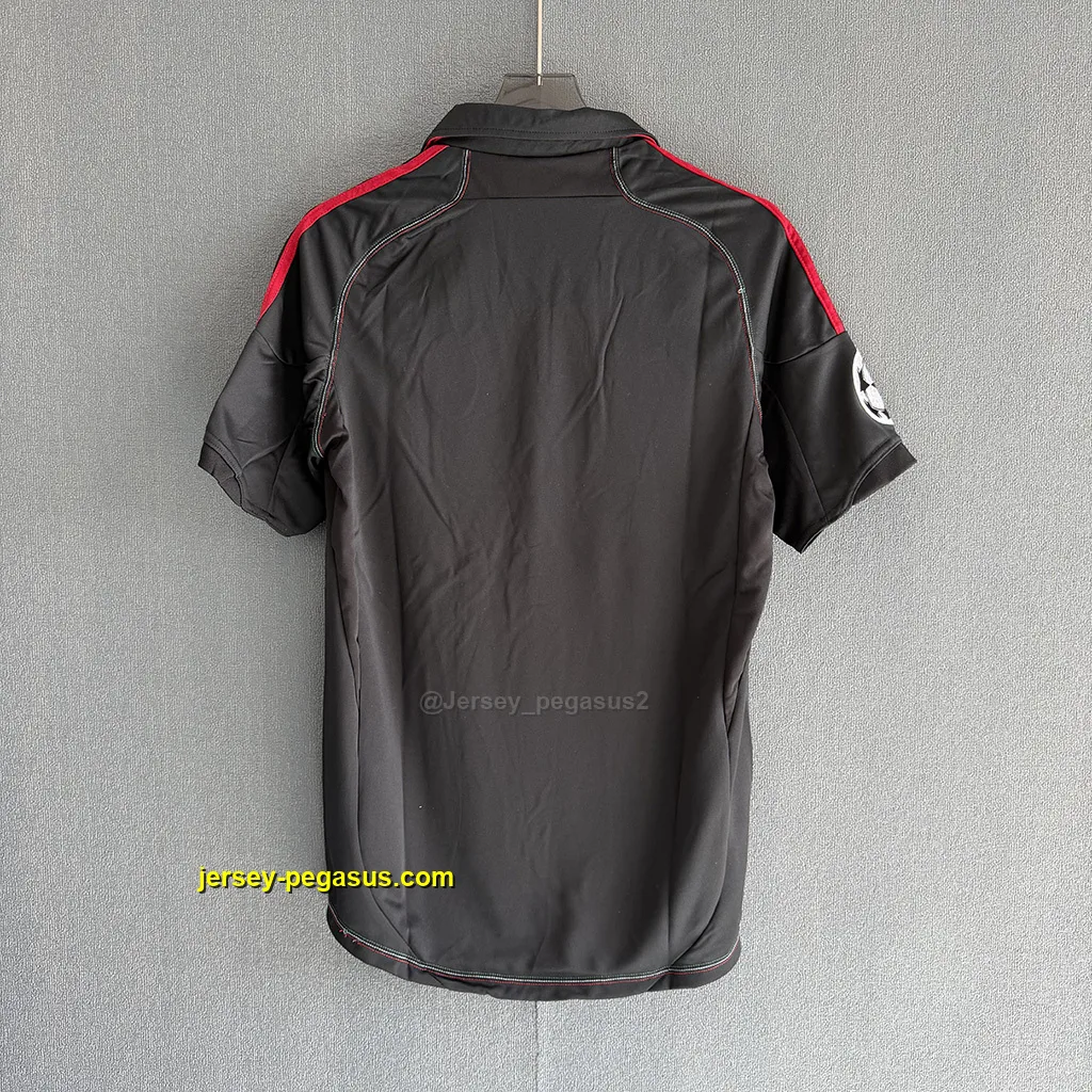 AC Milan Retro 12-13 Third AC Milan Retro 12-13 Third
