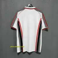 AC Milan Retro 97-98 Away AC Milan Retro 97-98 Away