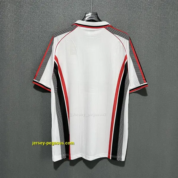 AC Milan Retro 97-98 Away
