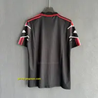 AC Milan Retro 97-98 Special Black