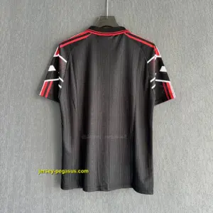 AC Milan Retro 97-98 Special Black