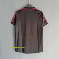 AC Milan Retro 98-99 Third