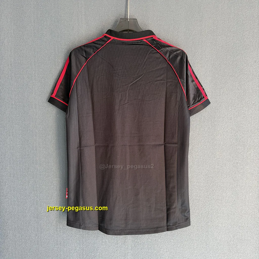 AC Milan Retro 98-99 Third