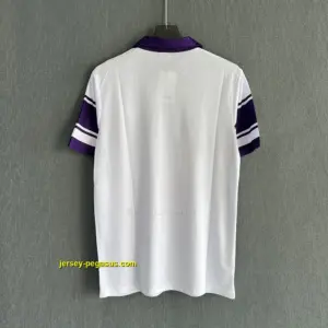 ACF Fiorentina Retro 83-86 Away