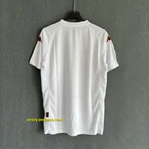 AS Roma Retro 00-01 Away