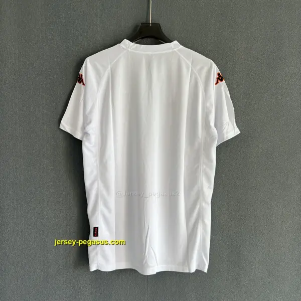 AS Roma Retro 00-01 Away