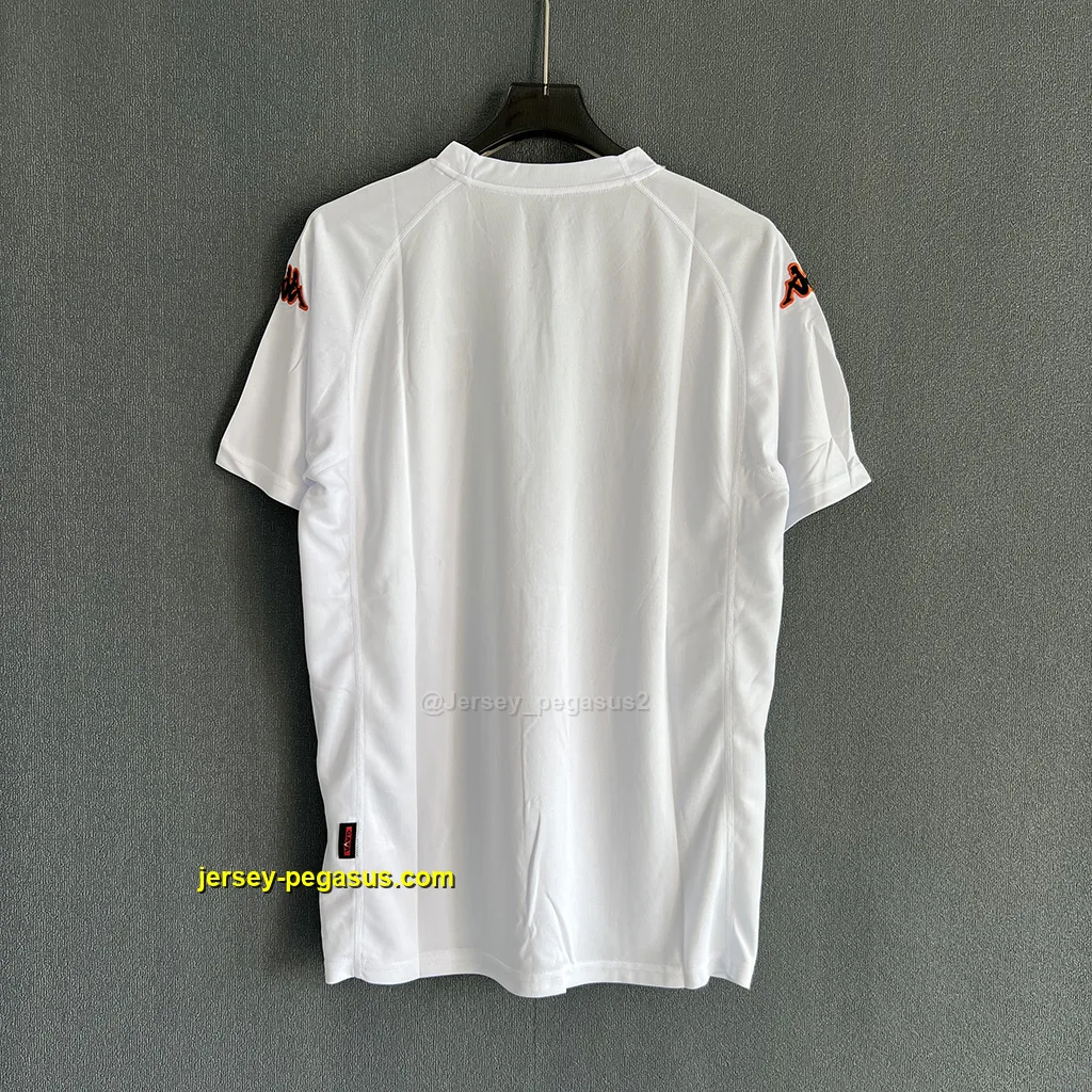 AS Roma Retro 00-01 Away AS Roma Retro 00-01 Away
