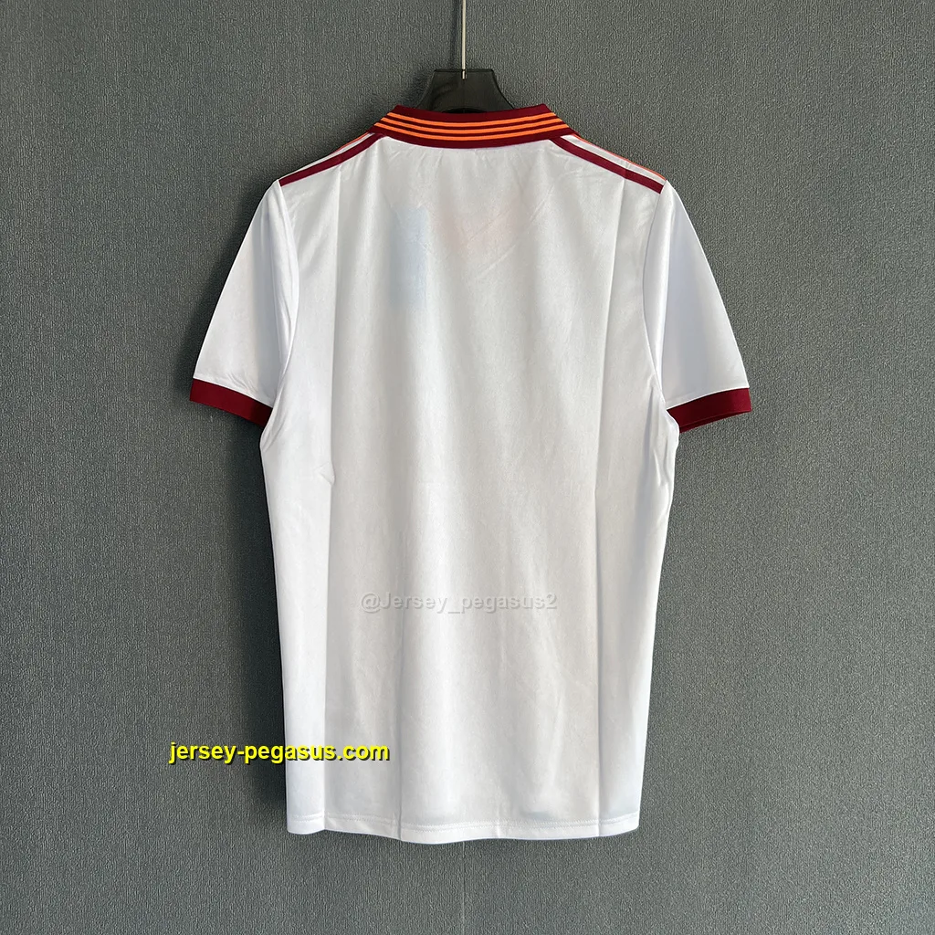 AS Roma Retro 92-93 Away AS Roma Retro 92-93 Away