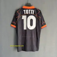 AS Roma Retro 99-00 Away AS Roma Retro 99-00 Away