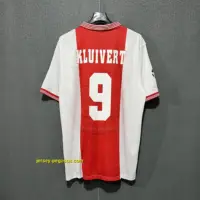 Ajax Retro 96-97 Home