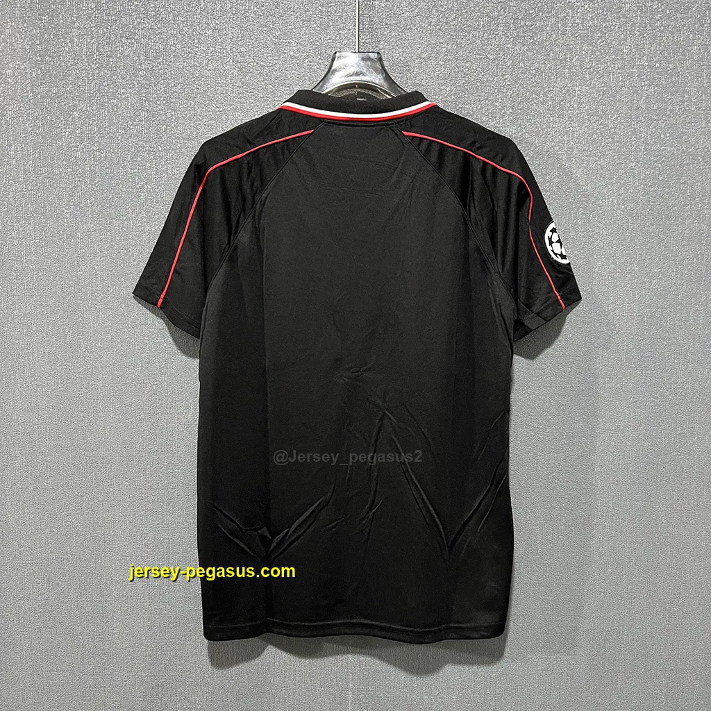 Ajax Retro 98-99 Away