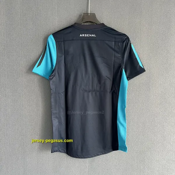 Arsenal Retro 11-12 Away Player Version