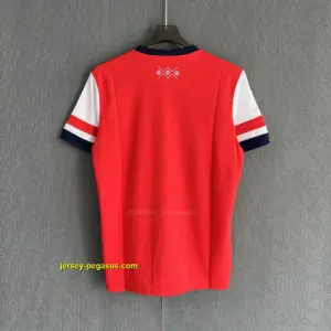 Arsenal Retro 12-13 Home