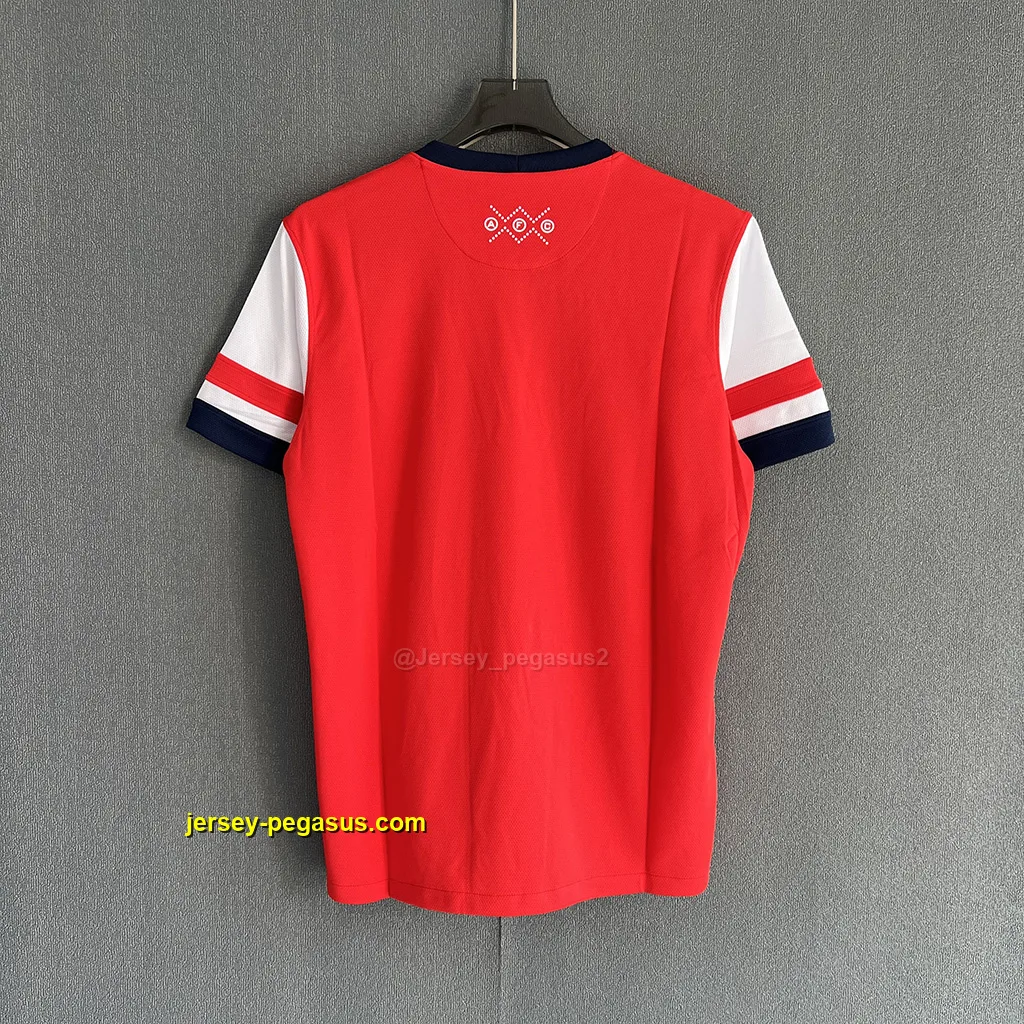 Arsenal Retro 12-13 Home Arsenal Retro 12-13 Home