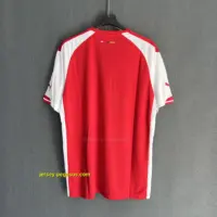Arsenal Retro 12-14 Home