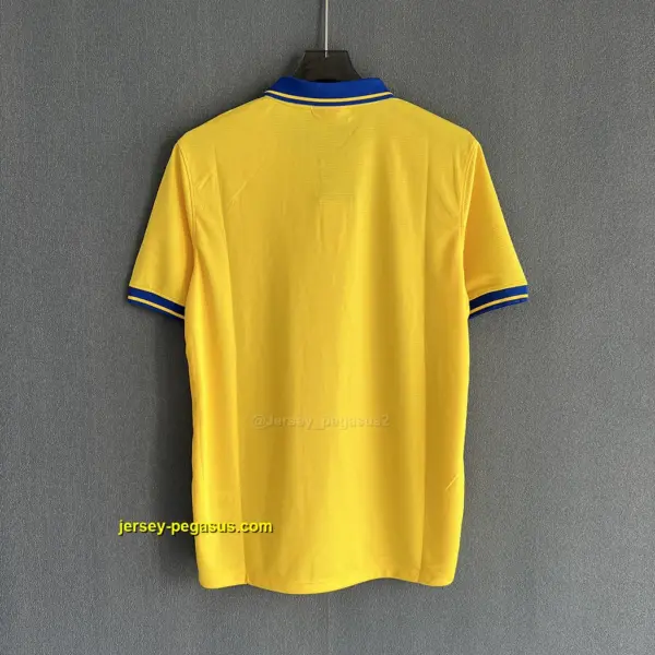 Arsenal Retro 13-14 Away