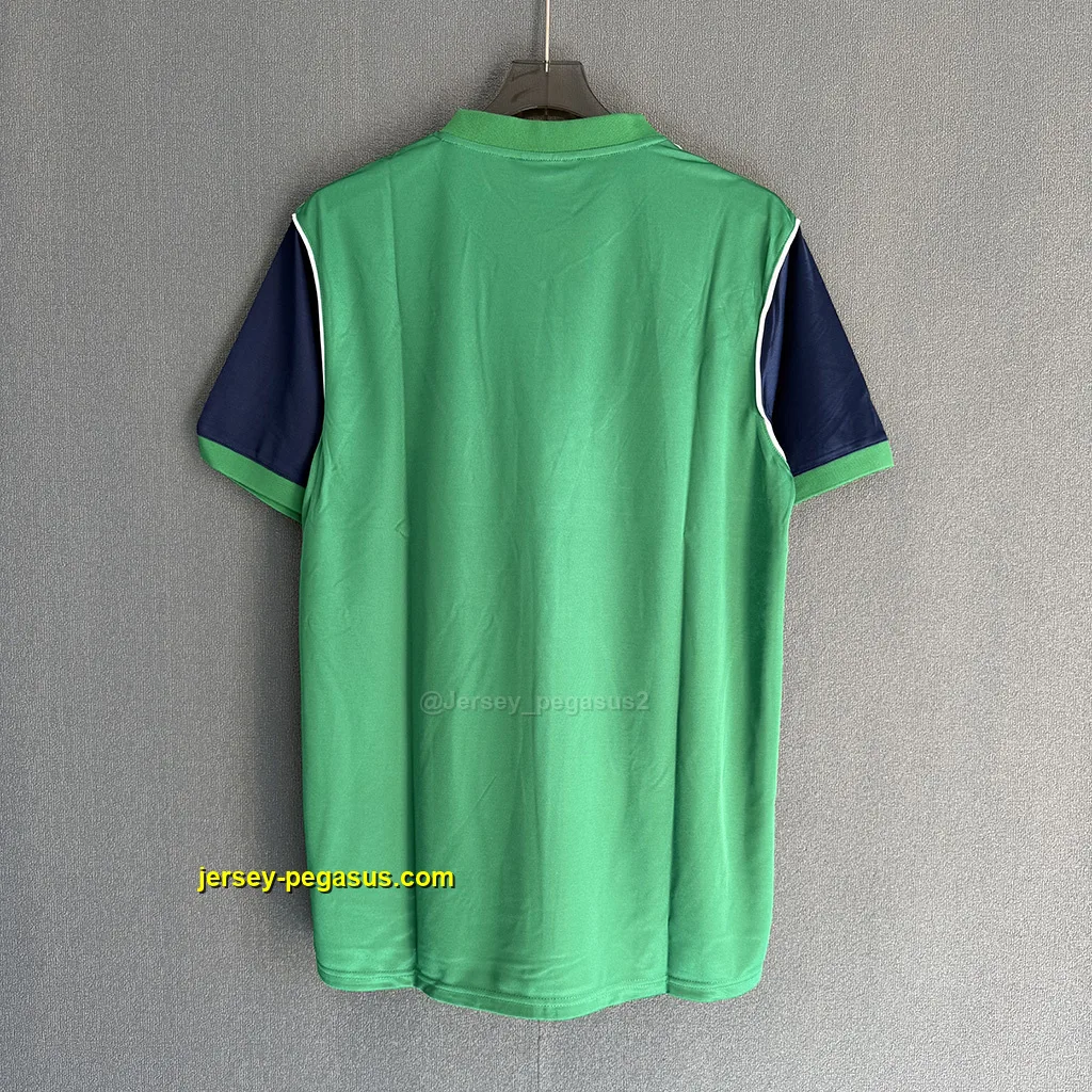 Arsenal Retro 82-83 Away