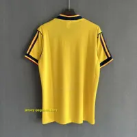Arsenal Retro 86-88 Away