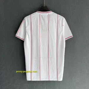 Aston Villa Retro 1982 European Cup Final