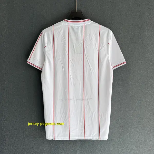 Aston Villa Retro 1982 European Cup Final
