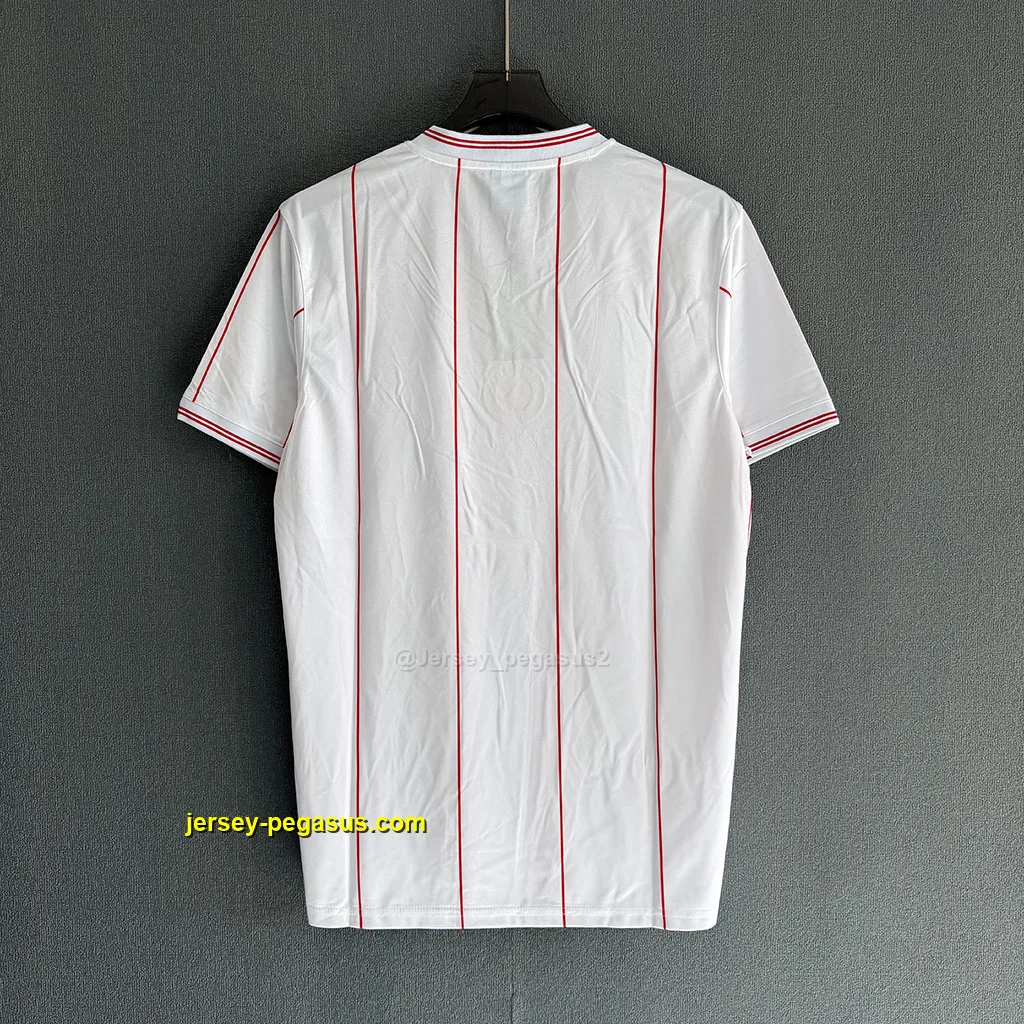 Aston Villa Retro 1982 European Cup Final Aston Villa Retro 1982 European Cup Final