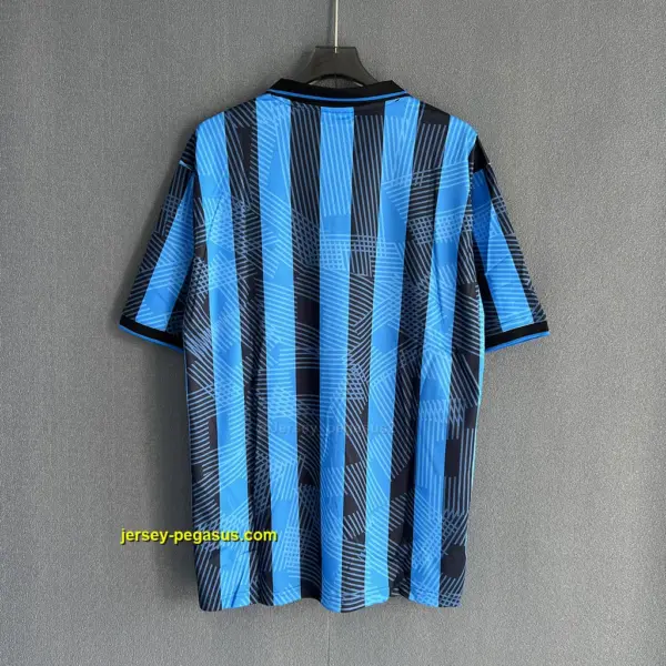 Atlanta Retro 91-92 Home