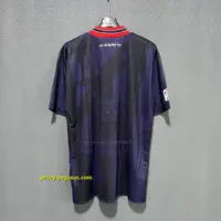 Atlético Madrid Retro 95-96 Third Atlético Madrid Retro 95-96 Third
