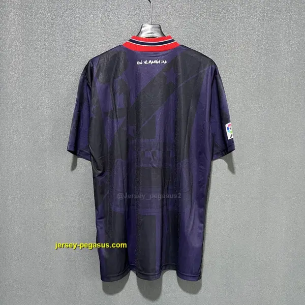 Atlético Madrid Retro 95-96 Third