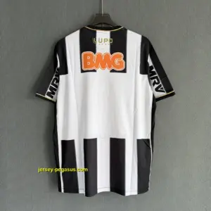 Atlético Mineiro Retro 2013 Home
