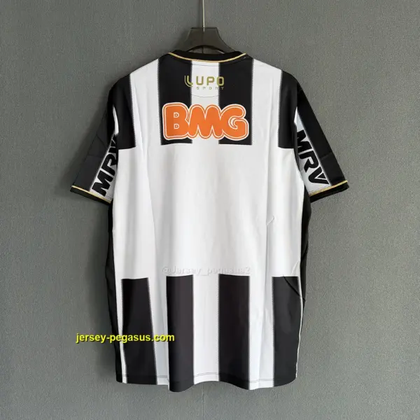 Atlético Mineiro Retro 2013 Home