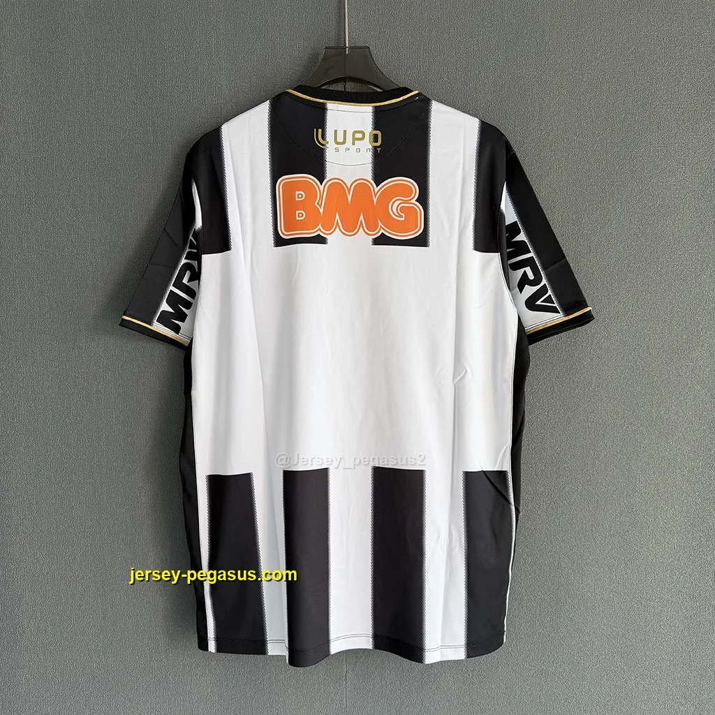 Atlético Mineiro Retro 2013 Home