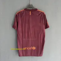 Barcelona Retro 17-18 Third