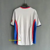 Barcelona Retro 99-00 Away