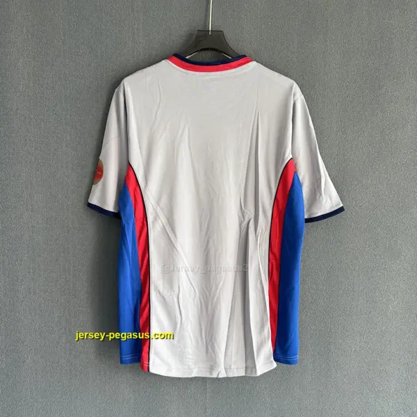 Barcelona Retro 99-00 Away