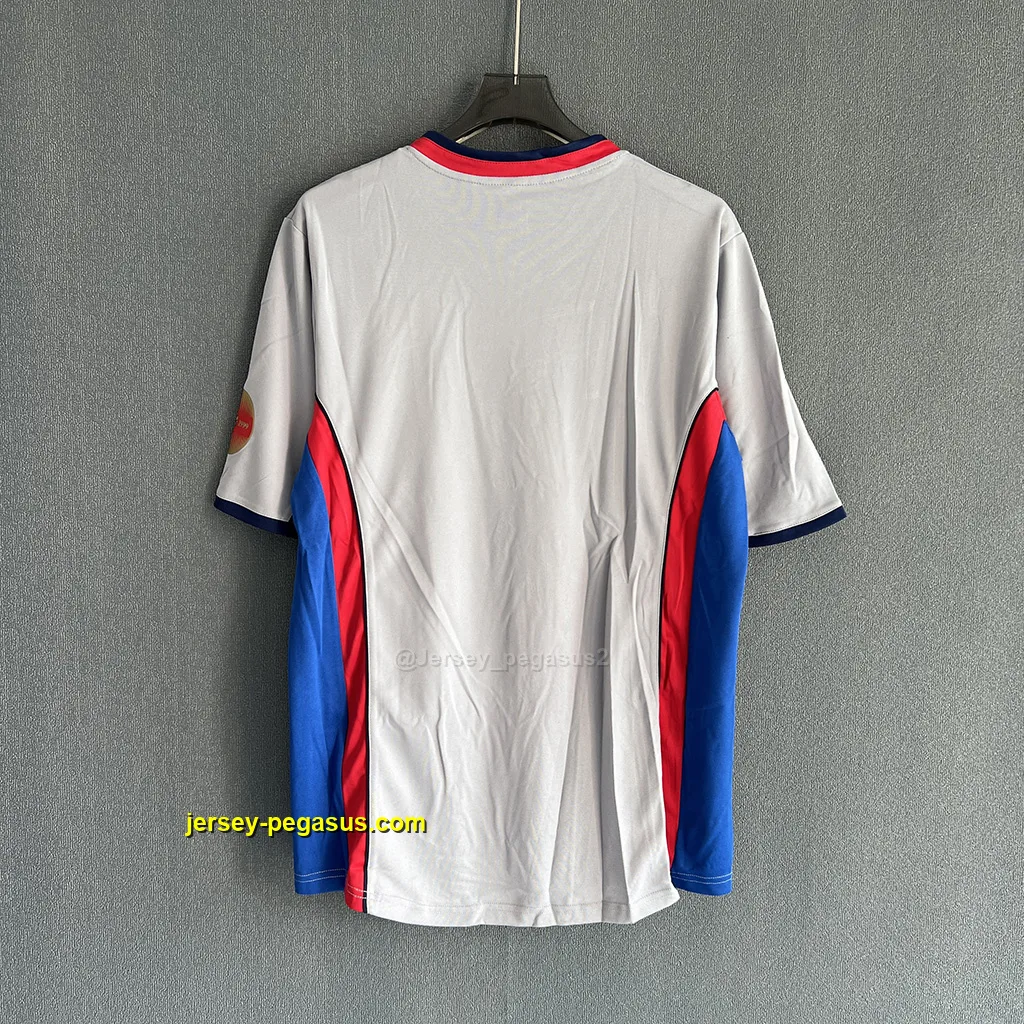 Barcelona Retro 99-00 Away