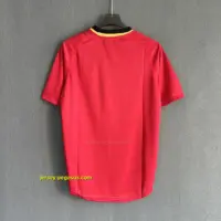 Belgium Retro 2000 Home