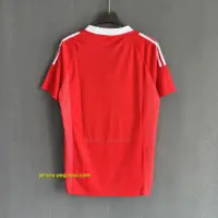 Benfica Retro 02-03 Home