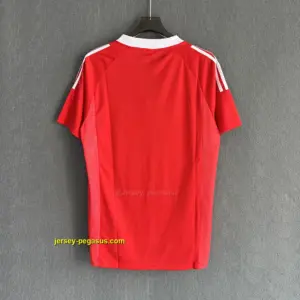 Benfica Retro 02-03 Home
