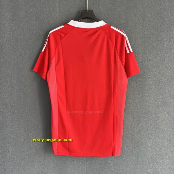 Benfica Retro 02-03 Home