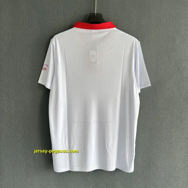 Benfica Retro 04-05 Away