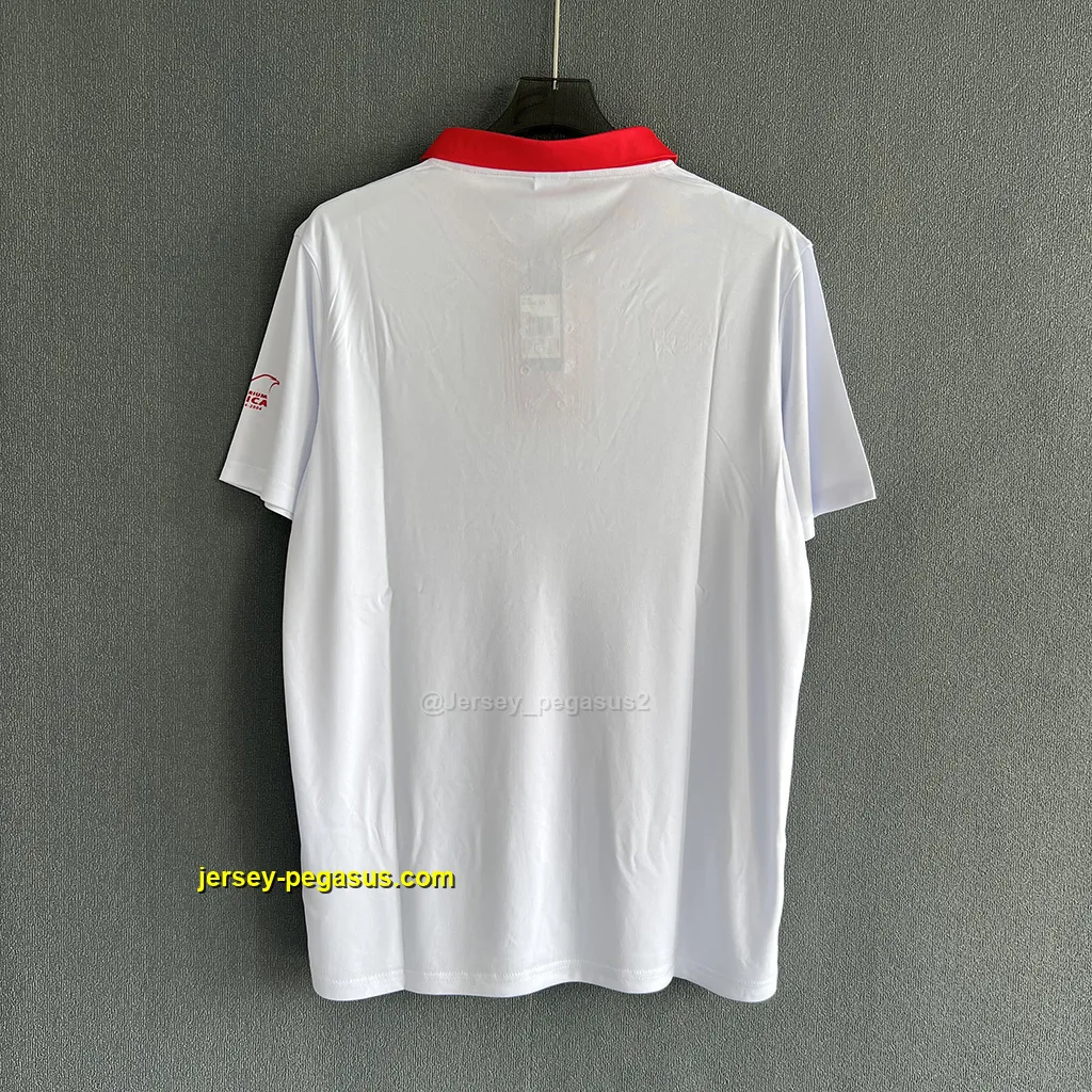 Benfica Retro 04-05 Away Benfica Retro 04-05 Away