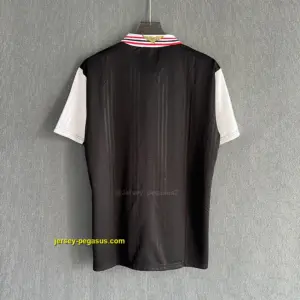 Benfica Retro 97-98 Away