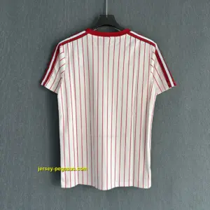 Benfica Retro Style