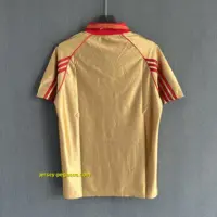 Benfica Retro98-99 Away