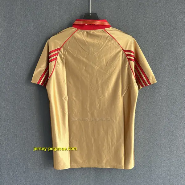 Benfica Retro98-99 Away