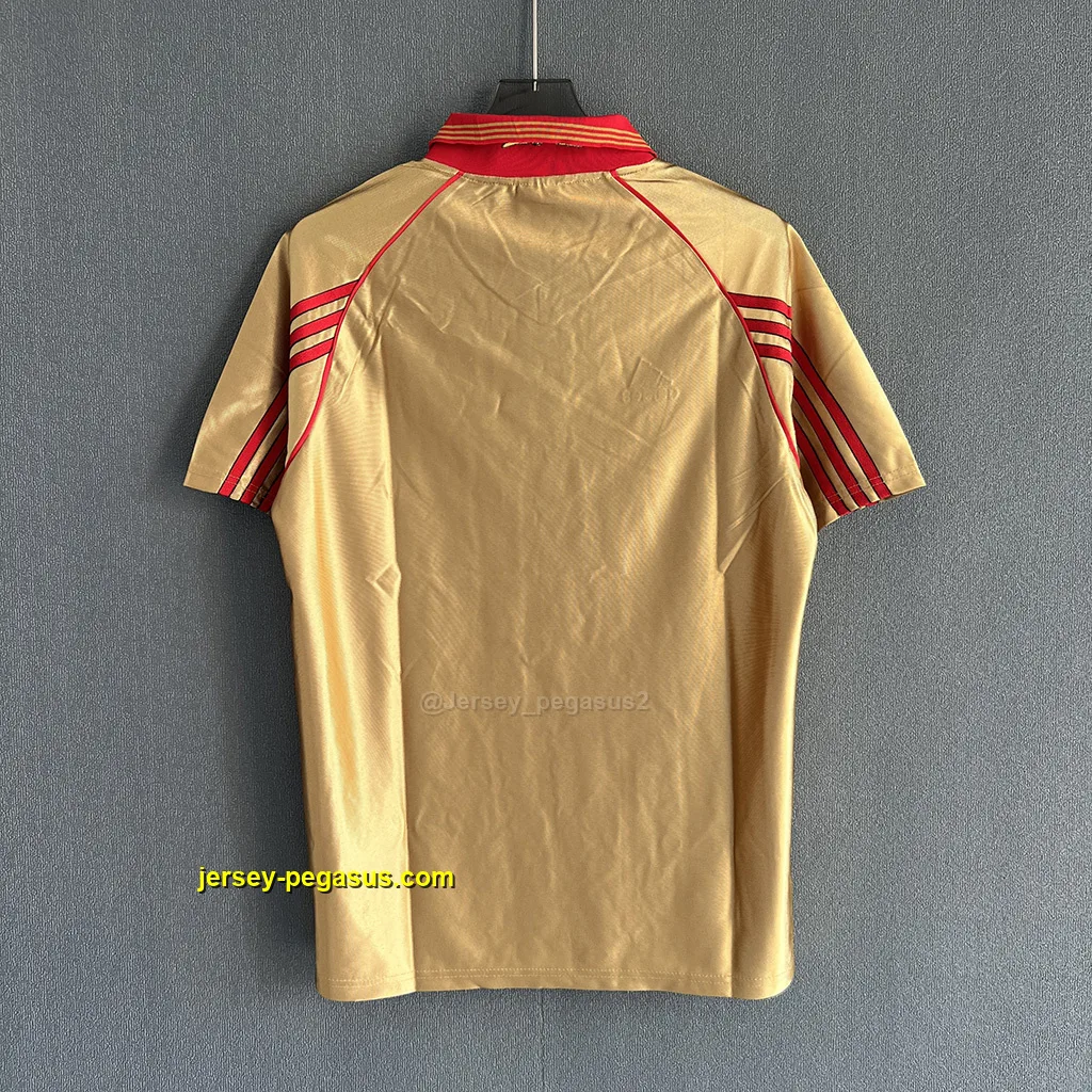 Benfica Retro98-99 Away