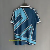 Betis Retro 95-97 Away Betis Retro 95-97 Away
