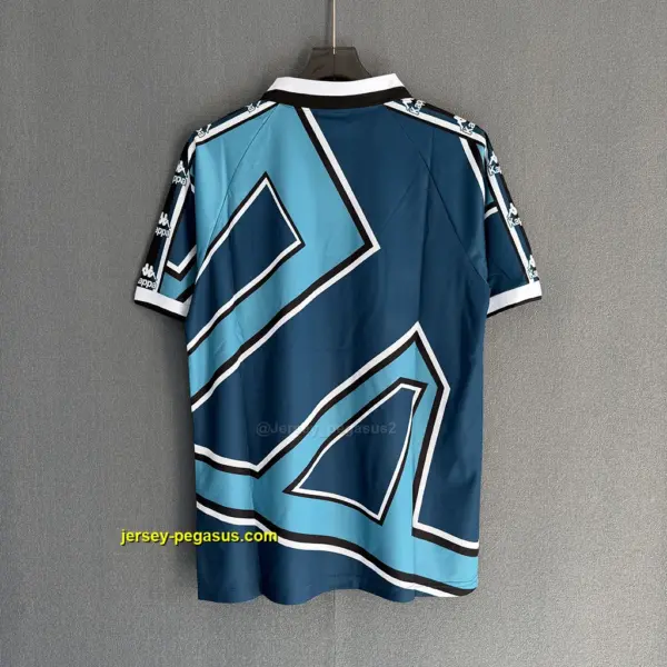 Betis Retro 95-97 Away